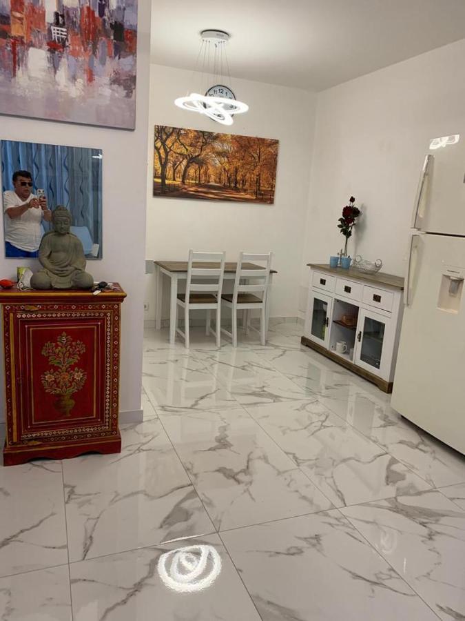 Miraspiaggia Trapani Ngoại thất bức ảnh